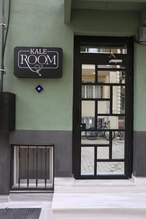 Kaleroom 에디르네 외부 사진
